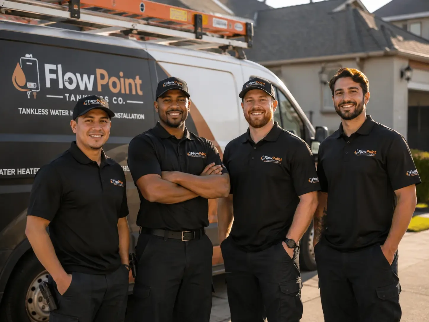 Tankless Water Heater Installation company in Milladore, WI